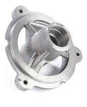 Comprar Cubo Dianteiro Mini Buggy Fapinha Fox Desert - Eixo 17mm +nf