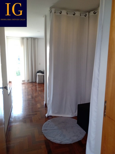 Imagem 26 de 30 de Sobrado Em Santo André | Capestre | 3 Suítes 1 Master - Sob-campe - 71021214