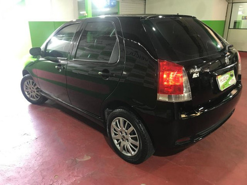 Fiat Palio Palio 1.0 MPI FIRE 8V FLEX 4P MANUAL