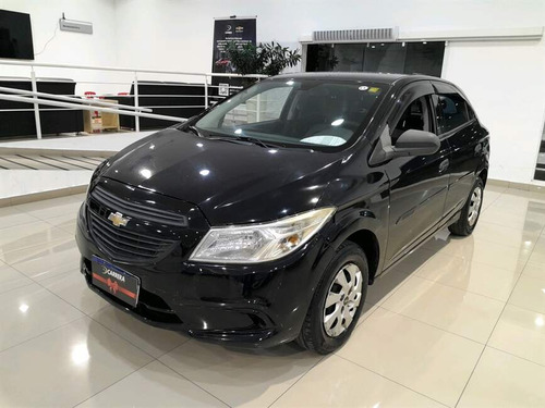 Chevrolet Onix 1.0 MPFI LS 8V FLEX 4P MANUAL