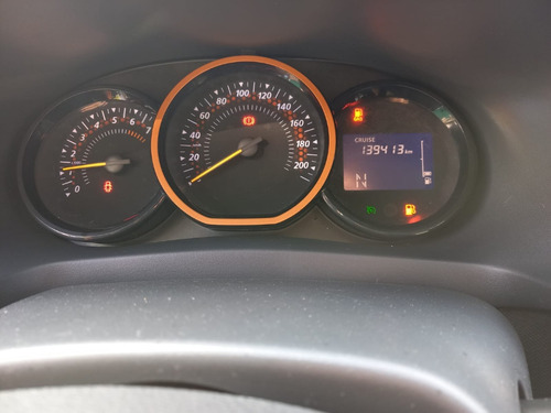 Renault Sandero Stepway 1.6 Hi-power Easy-r 5p