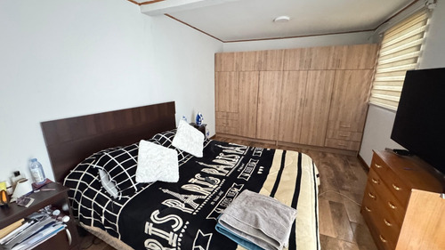Arriendo Casa En Villa Los Jardines De Rauquen
