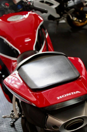 Imagen 10 de 10 de Honda Cbr 600rr 2018