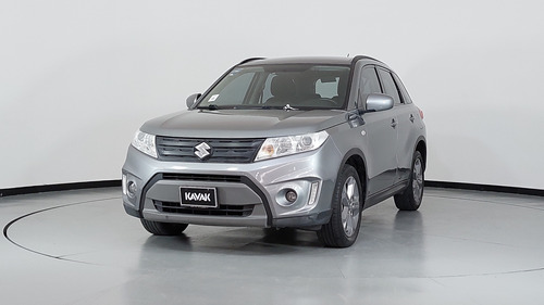 Suzuki Vitara 1.6 GLS AUTO