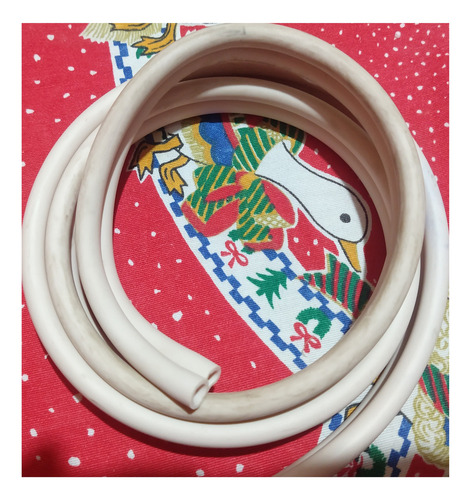 Colchón Antillagas Con Regulador - Color Beige (Usado)