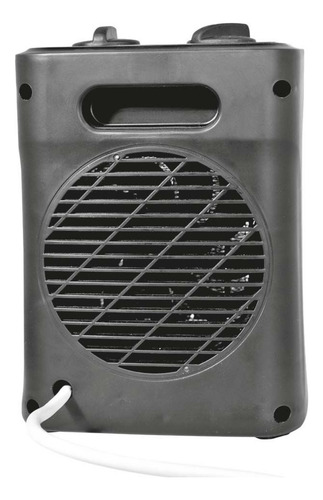 Mini Calefactor Con Ventilador 2 En 1 12870 Adir