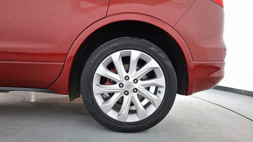 Buick Envision 2.0 CXL N 4WD AUTO