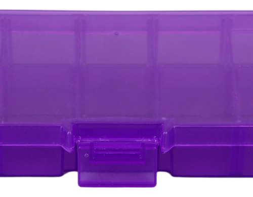 2 Caja De Almacenamiento Extraíble De Joyería De Plástico