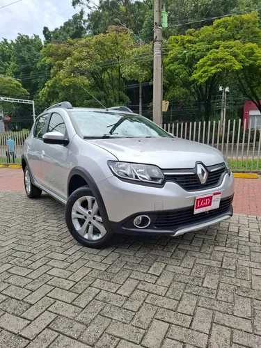 Renault Stepway 1.6 Dynamique