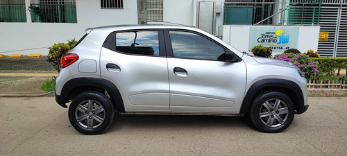 Renault Kwid 1.0 12v