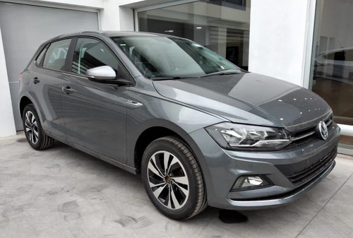 Volkswagen Polo Highline Automatico