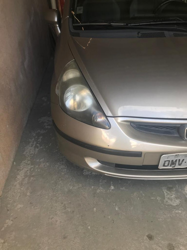 Honda Fit Lx 2004 Manual