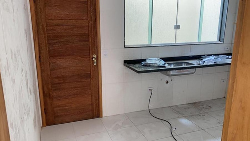 Imagem 12 de 12 de Sobrado Para Venda Por R$265.000,00 Com 62m², 2 Dormitórios, 1 Vaga E 1 Banheiro - Ermelino Matarazzo, São Paulo / Sp - Bdi36200