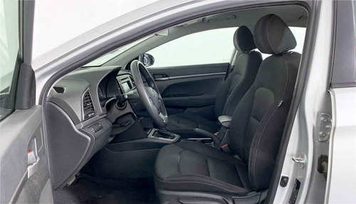 Imagen 9 de 15 de 111826 - Hyundai Elantra 2018 Con Garantía