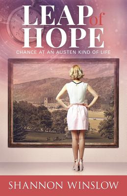 Libro Leap Of Hope: Chance At An Austen Kind Of Life - Ha...