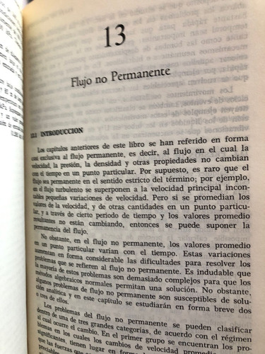 Tecnicas Modernas De Ingeniería Civil. Tomo 9. Flujo Ideal.