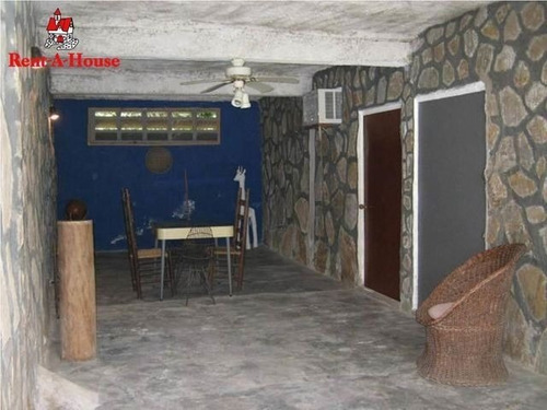 Imagen 5 de 12 de Casa En Venta En Cuyagua, Ocumare 22-15609 Dvm