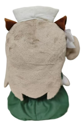 Muñeca Nimi Plush Toys Muñeca De Peluche