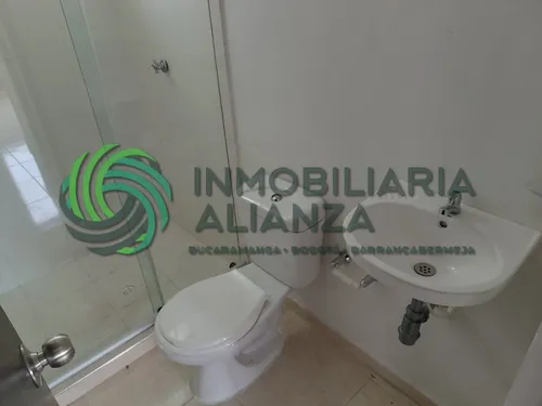 Apartamento En Arriendo En Barro Blanco. Cod A16623