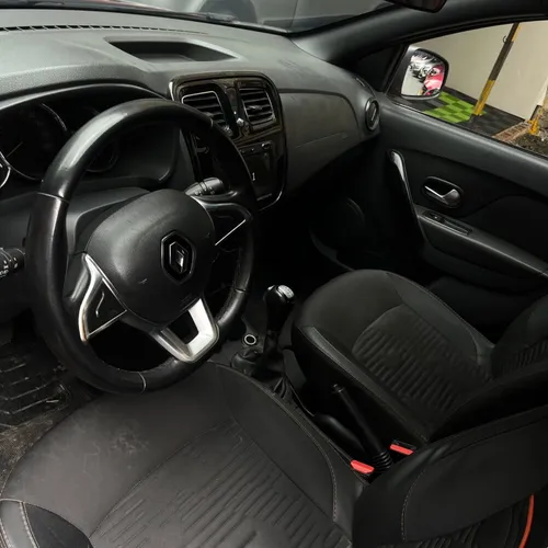 Renault Stepway INTENS TP 1.6CC 2022