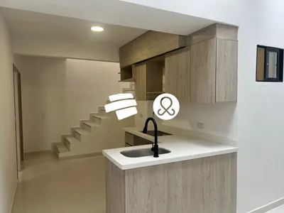Apartamento en venta