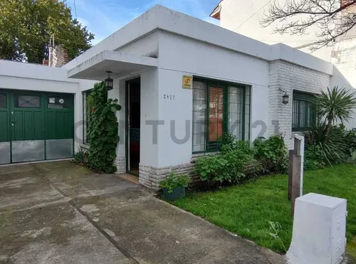 Venta Casa Mar Del Plata Chauvin