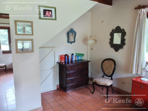 Imagen 17 de 28 de Quinta En Venta En Abasto, Con Casa De Campo Sobre Lote De 26.103 M2