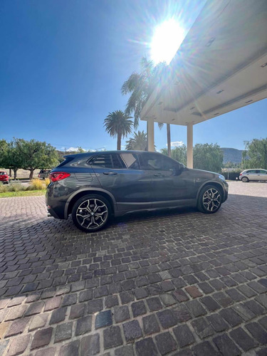 BMW X2 2.0 Sdrive20i Msportx