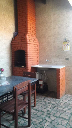 Imagem 13 de 14 de Casa Na Praia Próxima A Pista Por Apenas R$ 190 Mil