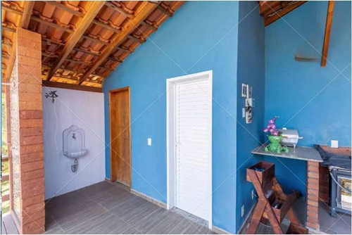 Linda Chácara Com 3 Dormitórios, Piscina, Deck De Madeira, Vista Deslumbrante, À Venda, 1400 M² Por R$ 690.000 - Zona Rural - Pinhalzinho/sp