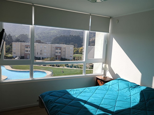 Dpto. 3 Dorm. 2 Baños A 4 Cuadras De La Playa