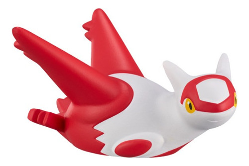 Pokemon Figura Latias Bandai Kids 