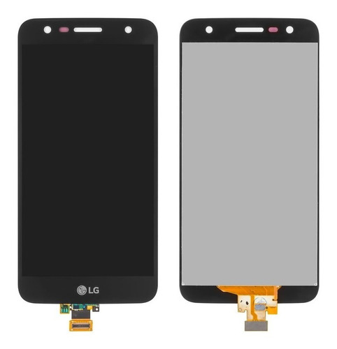 Pantalla Display LG K10 2017 Cambio C\instalacion Gratis