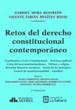 Retos Derecho Constitucional Contemporaneo  Mora Restrepo 
