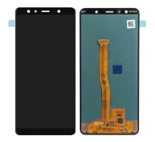 Pantalla Lcd Para Samsung A7 2018 A750