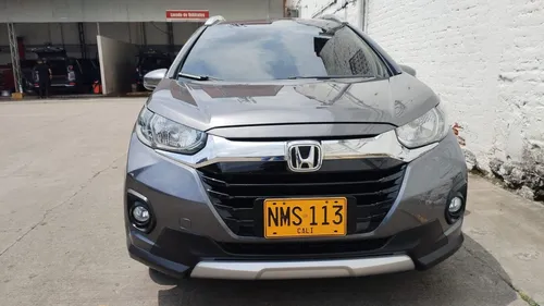 Honda WR-V 1.5 Lx