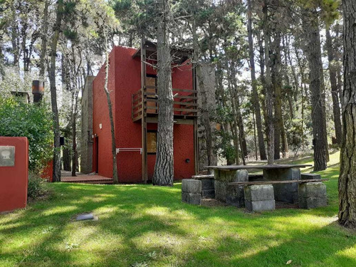 Imagen 14 de 14 de Hermosa Casa De Dos Plantas En Mar De Las Pampas La Dorita