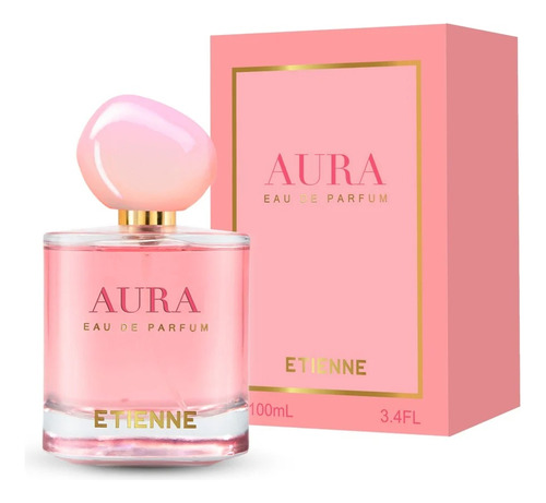 Etienne Perfume Edp Aura 100ml