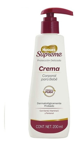 Kit Evenflo Advanced 2 Biberones 9oz + Crema Huggies 200ml
