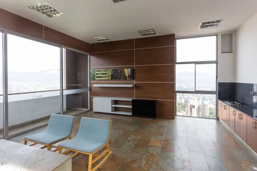 Apartamento En Arriendo/venta En Los Naranjos. Cod A15363
