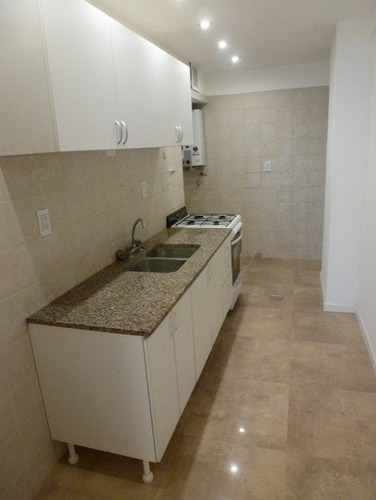 Departamento En Venta 4 Ambientes Mar Del Plata Centro