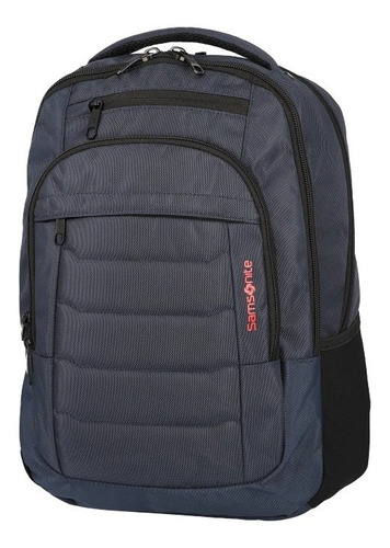 Samsonite Mochila Porta Notebook Mujer Hombre Completisima