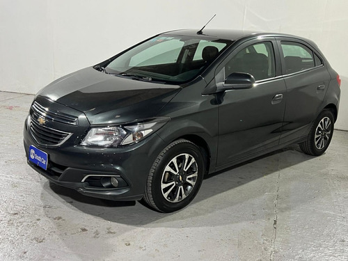 Chevrolet Onix 1.4 Ltz 98cv