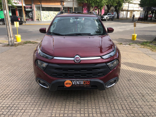 Fiat Toro 1.8 Freedom 4X2 At