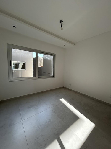 Departamento En Villa Devoto
