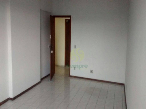 Imagem 5 de 15 de Sala Para Alugar, 30 M² - Barro Preto - Belo Horizonte/mg - Sa0009