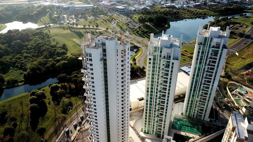 Imagem 27 de 30 de Apartamento Com 3 Dormitórios À Venda Por R$ 1.431.750,00 - Edifício Le Jardin - Indaiatuba/sp - Ap0003