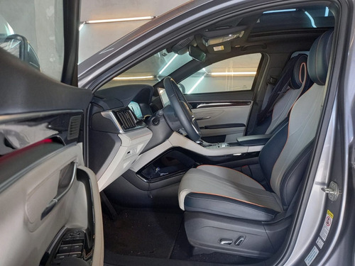 BYD Song Plus 1.5 DM-I HÍBRIDO AUTOMÁTICO