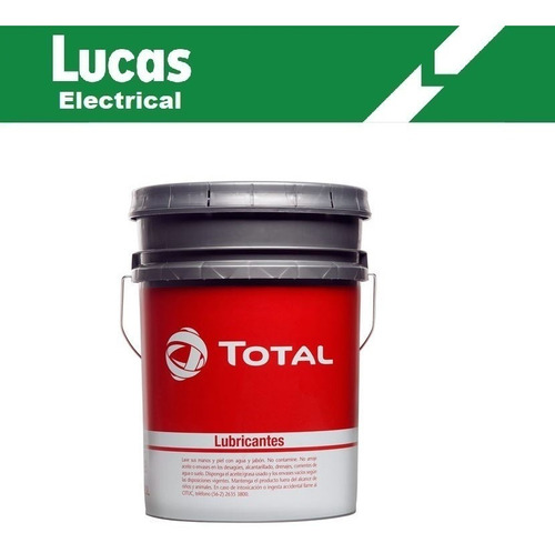 Aceite/lubricante Total Semisintetico Quartz 7000 10w40 20l