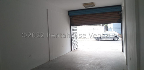 Imagen 12 de 22 de Local En Alquiler En El Centro Oportunidad Mehilyn Perez 04145563884/ #22-22720
